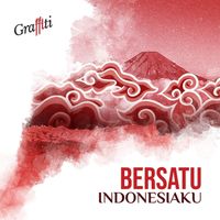 Graffiti - Bersatu Indonesiaku