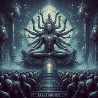 Lucin - Goa Tributes