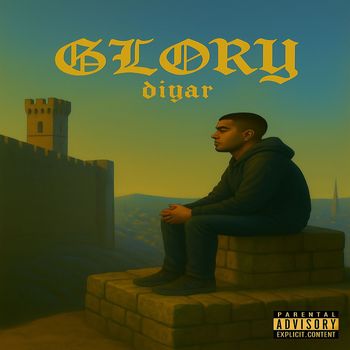 GLORY - Diyar (Explicit)