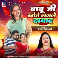 Indu Sonali - Babu Ji Khoje Lagale Damad