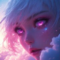 TiFa - 曇らない空と晴れない心