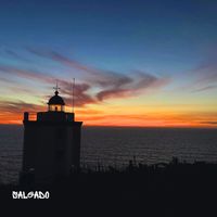 Salgado - A Oscuras (Explicit)