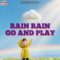 Saira - Rain Rain Go And Play