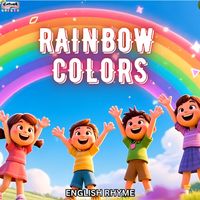 Saira - RAINBOW COLORS