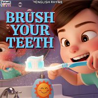 Saira - BRUSH YOUR TEETH