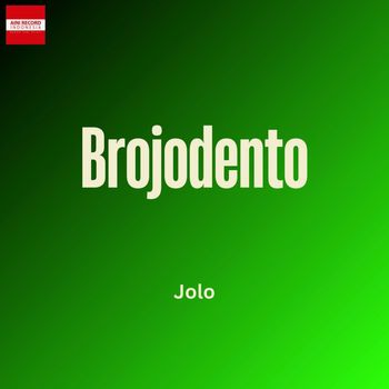 Jolo - Brojodento