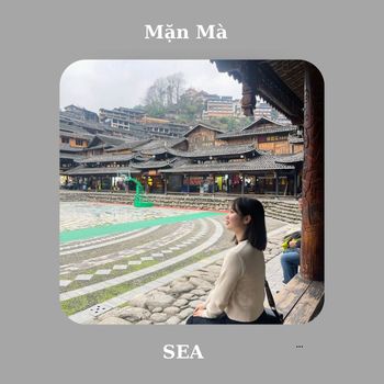 sea - Mặn Mà