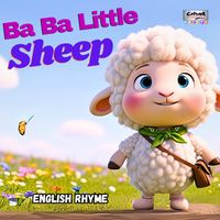 Saira - Ba Ba Little Sheep