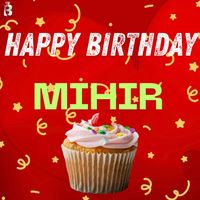 Saira - Happy Birthday Mihir