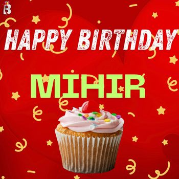 Saira - Happy Birthday Mihir