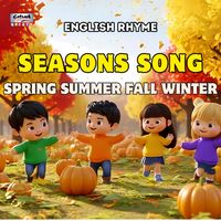 Saira - Seasons Song Spring, Summer, Fall, Winter