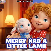 Saira - Merry Had A Little Lamb