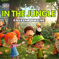 Saira - In the Jungle