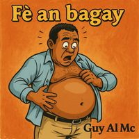 Guy Al MC - Fè an bagay