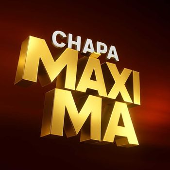 Flush - Chapa Máxima
