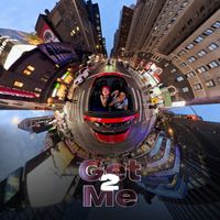 Anna Kova - Get 2 Me