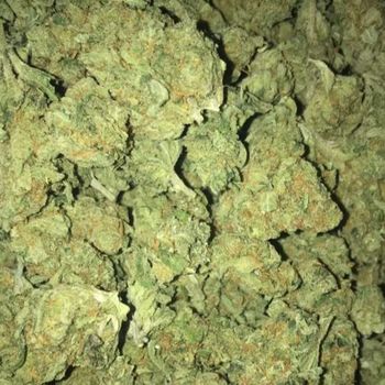 Candyman - Puff Puff Pass