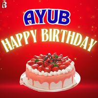 Saira - Happy Birthday Ayub