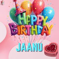 Saira - Jaanu Happy Birthday