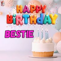 Saira - Happy Birthday Bestie