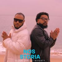 Guga Dias - Nos Storia (feat. Niverty)