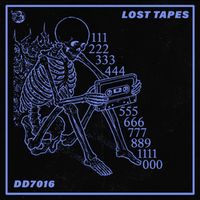 DD7016 - Lost Tapes