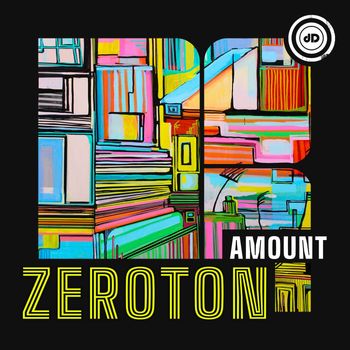 Amount - Zeroton (Explicit)