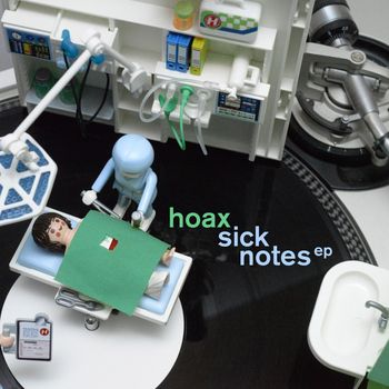 Hoax - Sick Notes