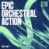 West One Music Group - Epic Orchestral Action