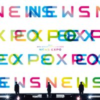 NEWS - NEWS 20th Anniversary LIVE 2023 NEWS EXPO