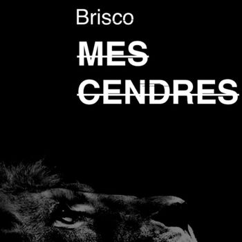 Brisco - Mes cendres (Explicit)