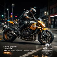 Emrah Balkan - Short Life