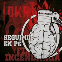 Dakidarria - Seguimos en Pé