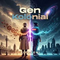 Alfaroni - Gen Kolonial