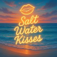 Mojo - Salt water kisses