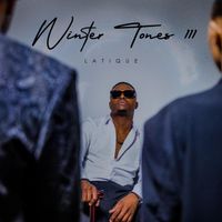 Latique - Winter Tones III