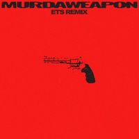 REDHEAD - MURDAWEAPON (ETS Remix [Explicit])