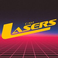 Cam - Lasers (Explicit)
