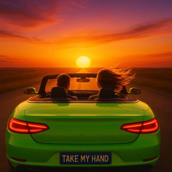 Mojo - Take my hand