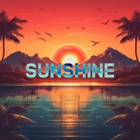 Purple - Sunshine