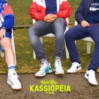 Brandhärd - Kassiopeia (Explicit)