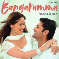 Karthik - Bangaramma Trending Version (Beautiful Telugu Ammayi)