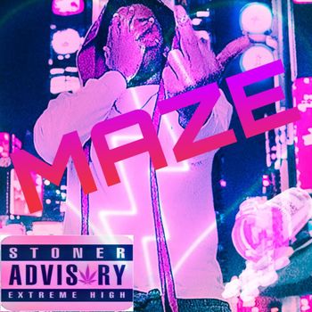 AB - Maze v1 (Explicit)