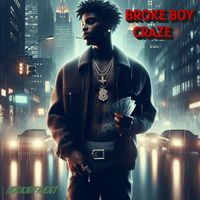 NOCKNIFICENT - broke boy craze