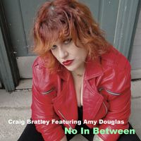 Craig Bratley - No in Between