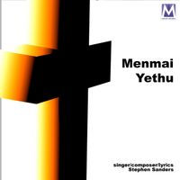 Stephen Sanders - Menmai Yethu