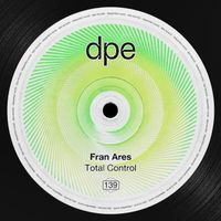 Fran Ares - Total Control