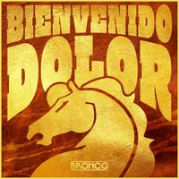 Bronco - Bienvenido Dolor