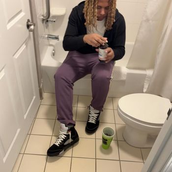 Tub - Wrong & Right (Explicit)