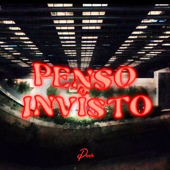 Purple - Penso e Invisto
